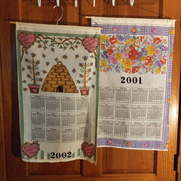 Vintage Wall Decore  - Picture 1 of 9